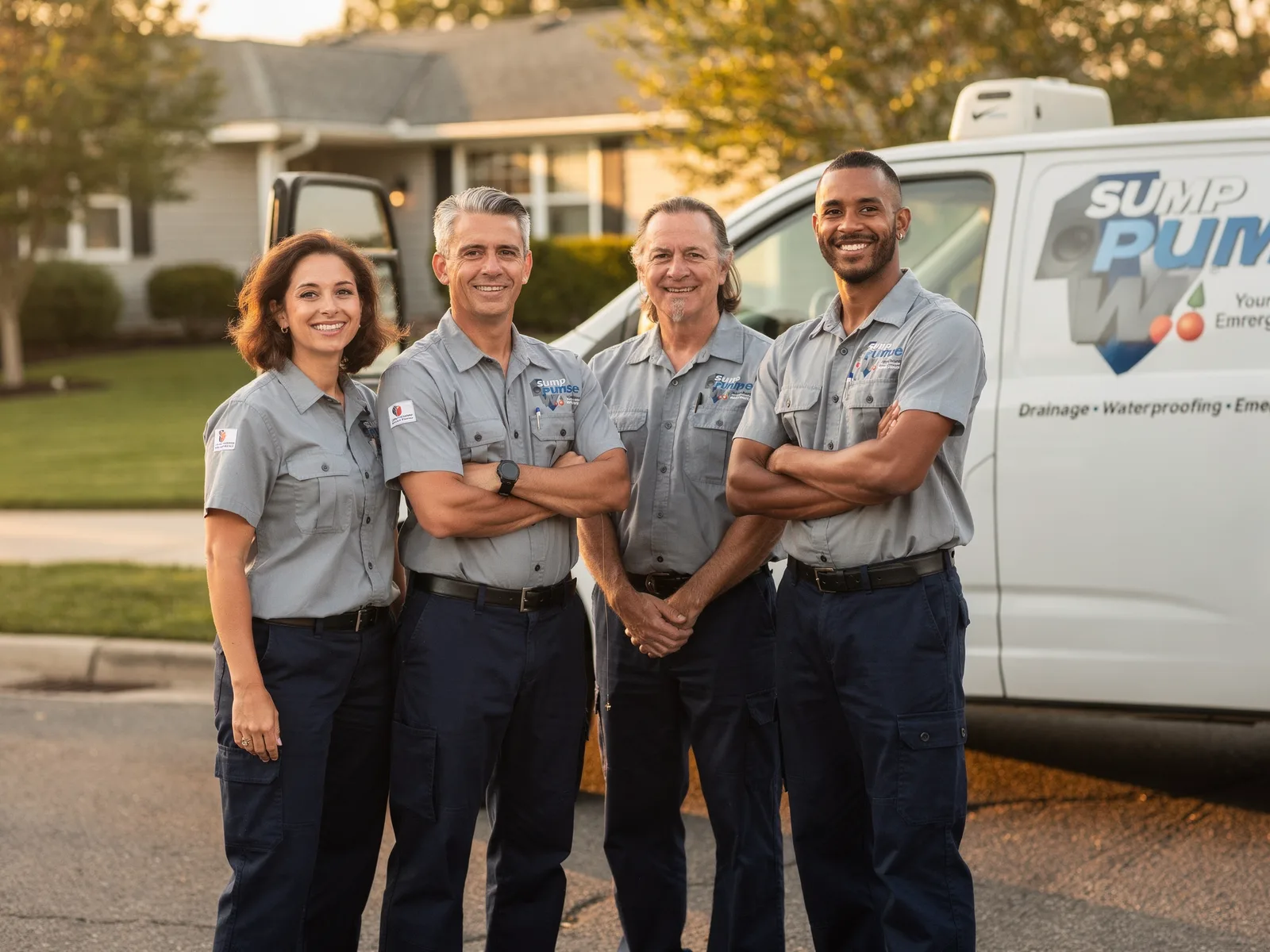 Water Heater Repair company in Franklin Park, NJ